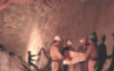 煤矿工人安全保证书