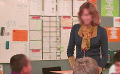 李镇西对做最好的老师的心得体会