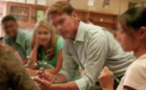 关于老师教学生的名人名言