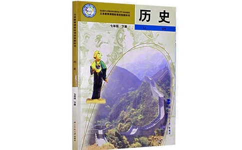 历史培训总结