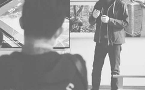 韩国留学推荐信