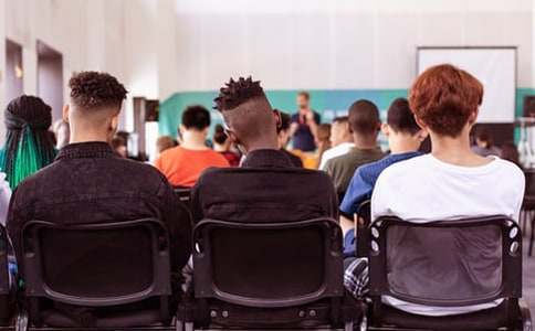 德国留学申请书