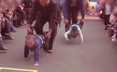 幼儿园“庆六一”文艺汇演活动总结