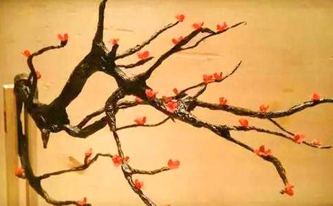 梅花个性诗词座右铭语录(精选40句)