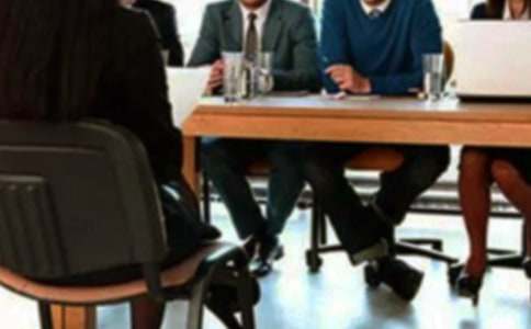 简单大方的面试自我介绍