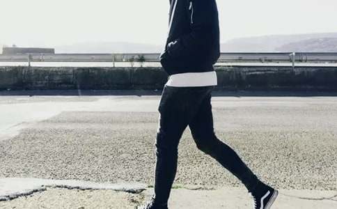 微信八字签名男性