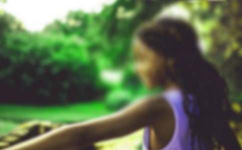 阳光女孩的签名