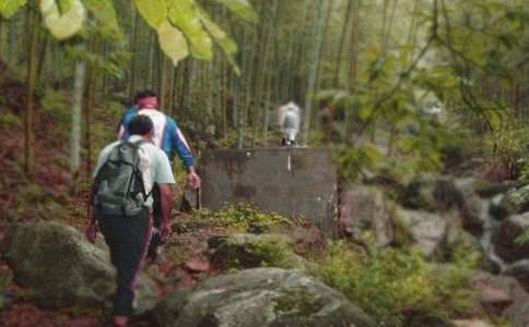 ��ɽ�����