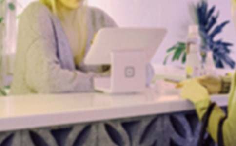 前台年终总结(精选20篇)