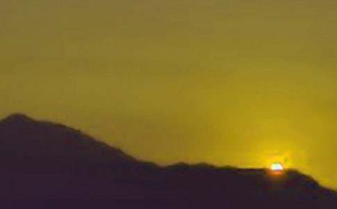 ��ɽ�ճ������ľ���