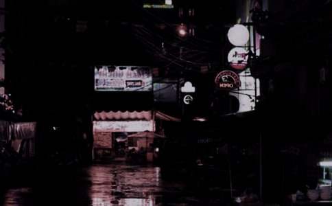 ��ҹ����Ȧ����ľ���