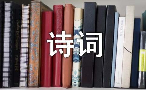 经典花诗词座右铭汇总80句