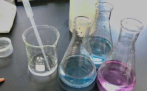 实验室安全的自查报告