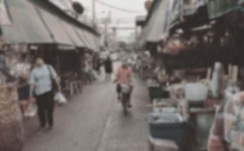 市场专员实习总结