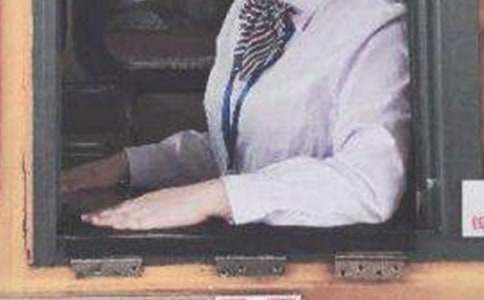 高速收费员实习总结