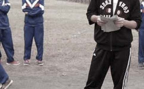 体育教师个人述职报告(通用15篇)