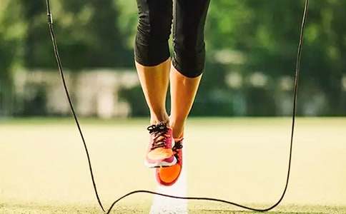 跳绳比赛策划书