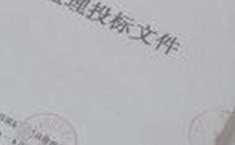 投标保证书范文汇编6篇