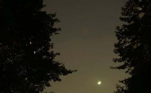 简短的美好的晚安心语朋友圈集合66句