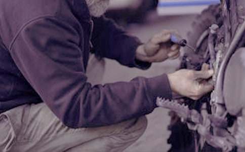 维修质量保证书7篇