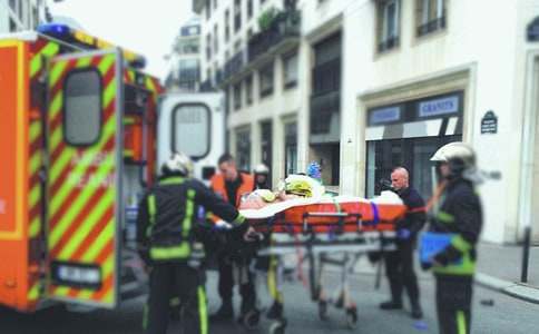 消防安全工作自检自查报告