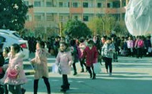 ����Сѧ����ӥ׽С�����Ľ�����ƪ