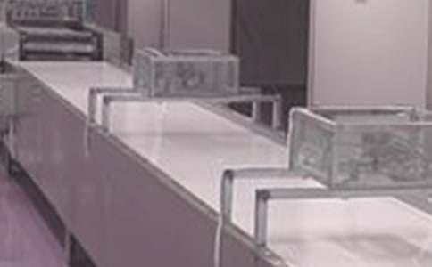 药厂实习工作总结