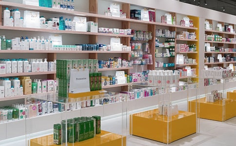 药店经营的自查报告
