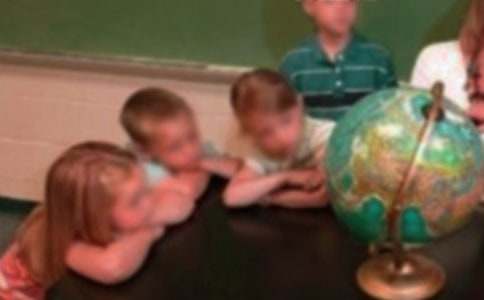 幼儿园冬至朋友圈微信句子