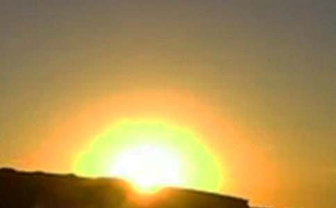 精选新版早安问候语语录42条