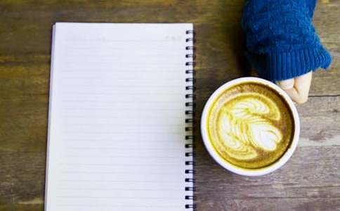 精选动人的早安问候语语录42条