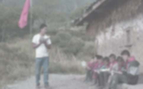 小学支教个人年终总结