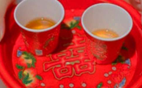 中式婚礼策划方案