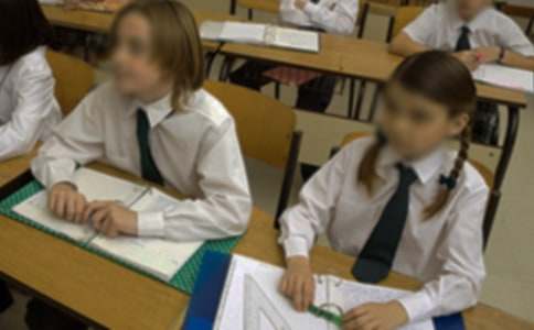高中学生综合自我评价