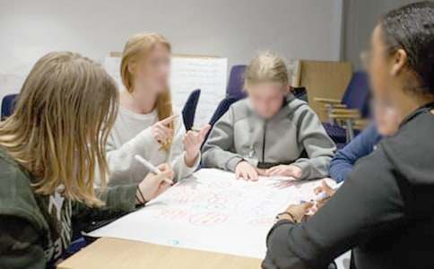 ��ѧ���ı�֤��ģ�弯��9ƪ