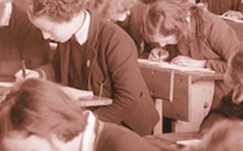 高中学生自我评价范文