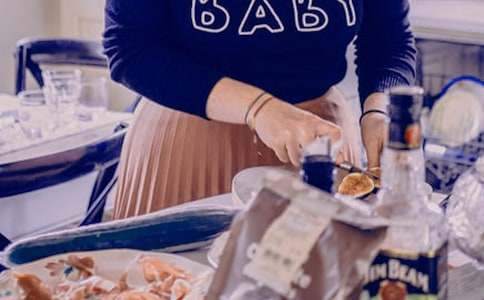 第一次做饭六年级作文