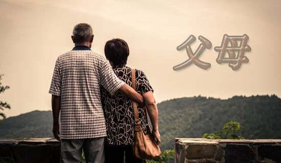 ���ڸ�ĸ������¼