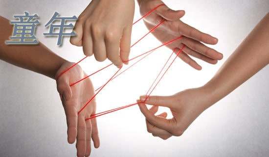 童年照片的说说 童年照片回忆的句子