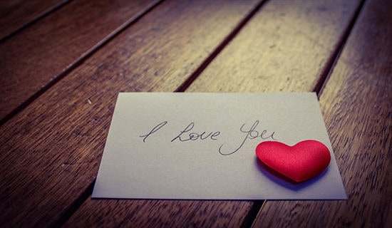 关于感悟爱情的说说7篇