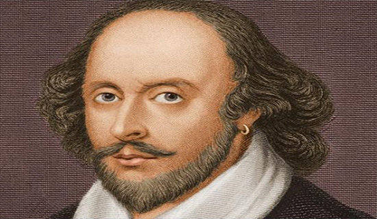 莎士比亚名人格言说说30句精选