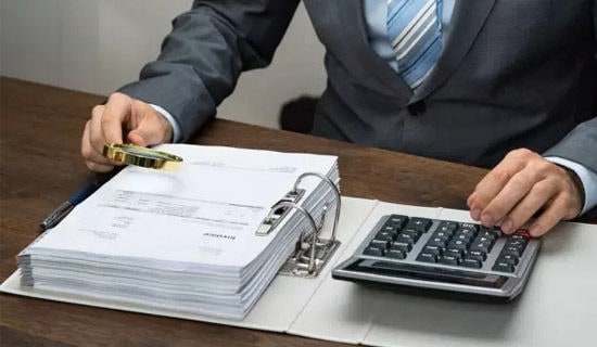 财务年终总结【精华】