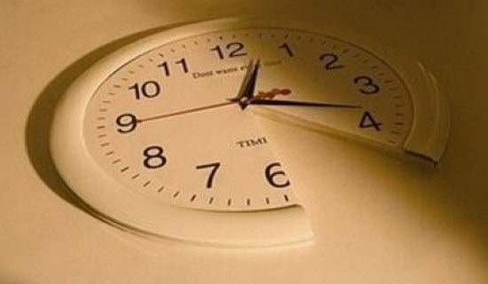 关于时间个性格言说说60句精选