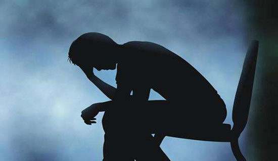 悲伤说说签名60句