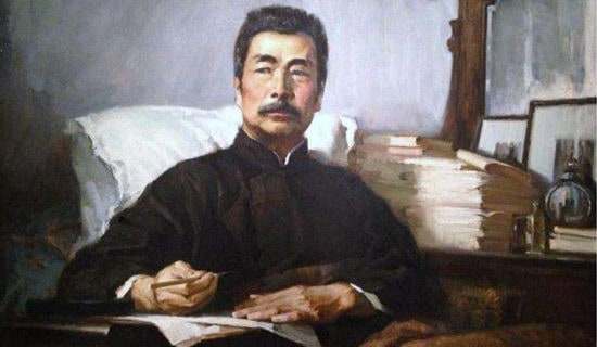 鲁迅名人座右铭语录(精选40句)